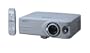 Sharp PG-B10S Mobile LCD Video Projector