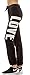Love Collection Womens LOVE Sweatpants