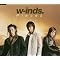 w-inds.�D���ŉ��������I