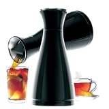 Eva Solo Vacuum Flask 1.1L - Black