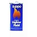 Zippo Fluid, 12oz Single Can