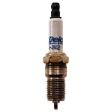 ACDelco 41-812 Professional Platinum Spark Plug , Pack of 1 by ACDelco