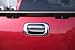 Putco 90017 Chrome Liquid Tailgate Handle