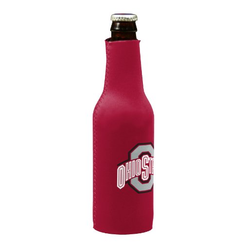 NCAA Ohio State Buckeyes Bottle Coozie