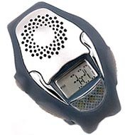 OnGuard Kids Digital Watch with Safety Alarm (Boys)