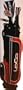 Dunlop LOCO J Series 8 Piece Golf Package Set Boys RH 5-8 Yrs