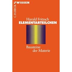 Elementarteilchen. Bausteine der Materie. (Taschenbuch)