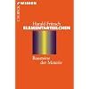 Elementarteilchen: Bausteine der Materie