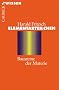Elementarteilchen: Bausteine der Materie