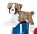 Plush Romeo Boxer 16
