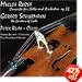 Rozsa: Concerto for cello Op32; Schurmann: Concerto for cello