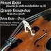 Classical Music : Miklos Rozsa: Concerto for Cello and orchestra Op. 32; Gerard Schurmann: The Gardens of Exile