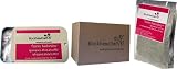 Herbal Tub Tea & Shea Souffle Gift Set - Tuscan Seduction (romance blend)
