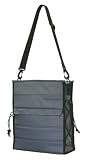 Fleurville Re-Run(TM) Stroller Bag Grey