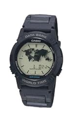 Casio Men's Watch ABX20U-1EV