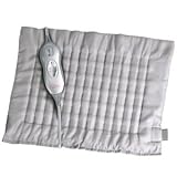 Sunbeam 809-012 Plus Size, PTC Heating Pad