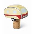Camper Trailer Bottle Topper