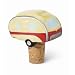 Camper Trailer Bottle Topper