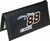 Dale Jarrett Rico Check Book Cover Wallet