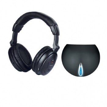 INNOVATIVE TECHNOLOGY WIRELESS HEADPHONES