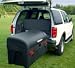 Swingaway Stow-Away Cargo Carrier for 2