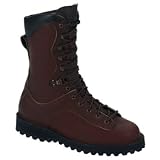 Men's Danner� Elite Series Trophy 600 gram 10 Boots Brown by Danner
