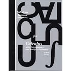 Solutions Manual for: Calculus With Trigonometry and Analytic Geometry (Saxon Calculus) by John Saxon