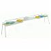 Kitchen & Housewares : Kitchen Sink Helper Shelf - White by Grayline Housewares