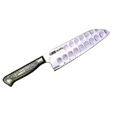 グレステン 三徳包丁 17cm 細身 Mシリーズ（共柄） 816TMM