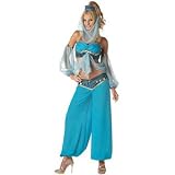Harem's Jewel Elite Collection Adult Costume
