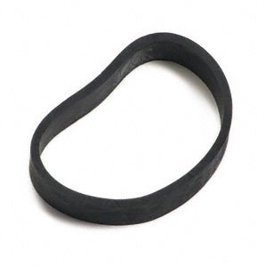 Hoover 40201190 Package of 2 Replacement Belts