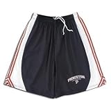 STX Princeton Short BLACK at STX-INC.