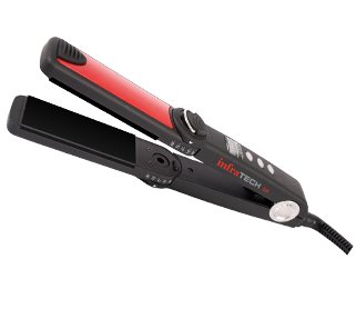  CHI Infra Tech Ceramic Hairstyling Iron 