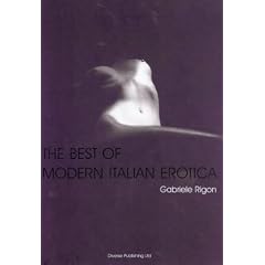 Best of Modern Italian Erotica