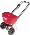 Earthway 30-Pound Set-Up Residential Broadcast Spreader with 8-Inch Wheels #1950