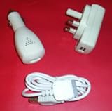 Elekratek Ipod Mini Charger Set [ 3CH_IPD ]