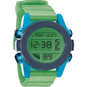 Unit Watch