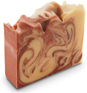 Bare Naked Fraiche Organic Soap Bar 5oz