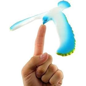  Westminster Balancing Bird