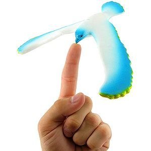 Balancing Bird