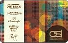 Outback Steakhouse Gift Card