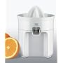 Braun Juicer Continuous Feed