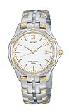 Seiko Men's Le Grand Collection watch #SLC028