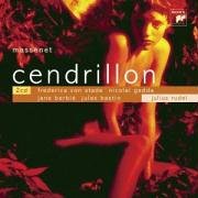 CD-Charts  Used : Massenet: Cendrillon