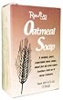 Oatmeal Soap by Reviva - 4.5 Ounces