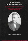 The Narratology of the Autobiography: An Analysis of the Literary Devices Employed in Ivan Bunin s the Life of Arsen Ev (Middlebury Studies in Russian Language and Literature)