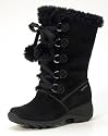 Women's Sporto® JoJo Waterproof Lace-Up Boots