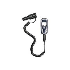 Original Siemens KFZ Ladekabel Auto ECC 600 ECC-600