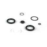 Carburetor Gasket Set: II,JJ by Saito Engines