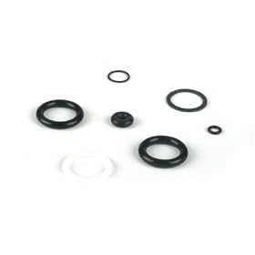 Carburetor Gasket Set: II,JJ from Four Stroke Engines